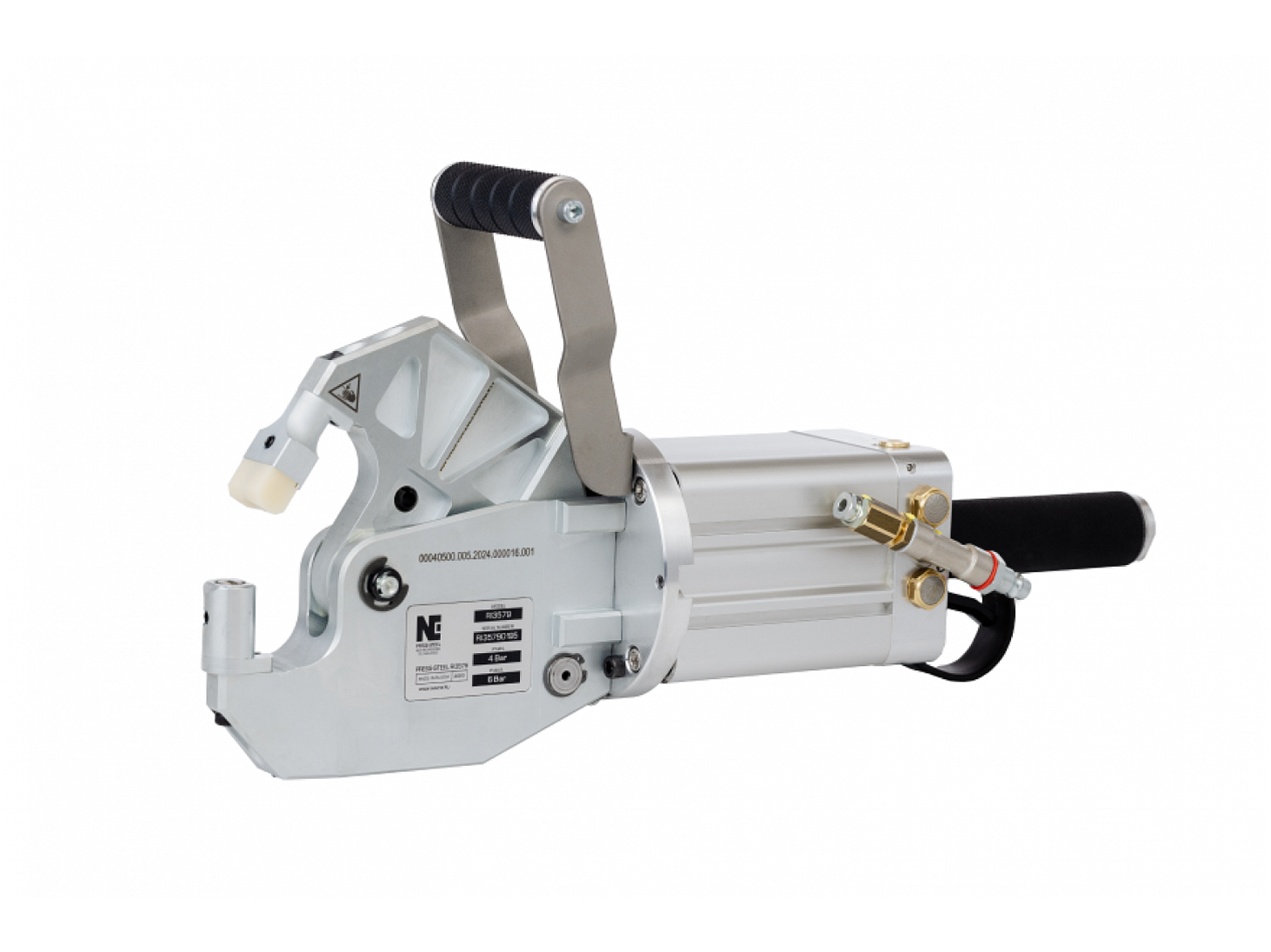 Пневматический инструмент PRESS-STEEL RI 3579